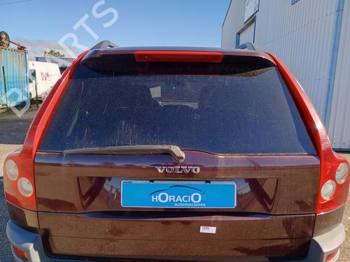 Used Tailgate VOLVO XC90 I (275) D5 AWD (185 hp) 16939393