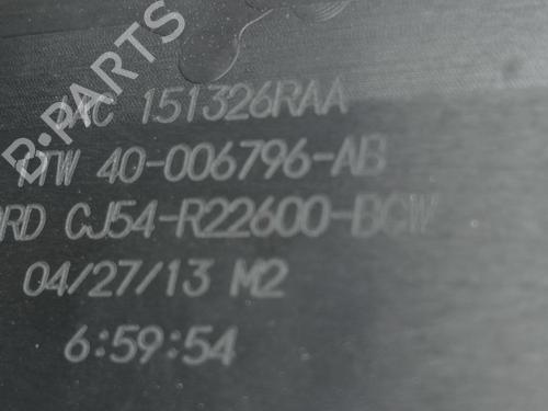 Front right interior door handle FORD KUGA II (DM2) 1.6 EcoBoost | BP31062705I14 