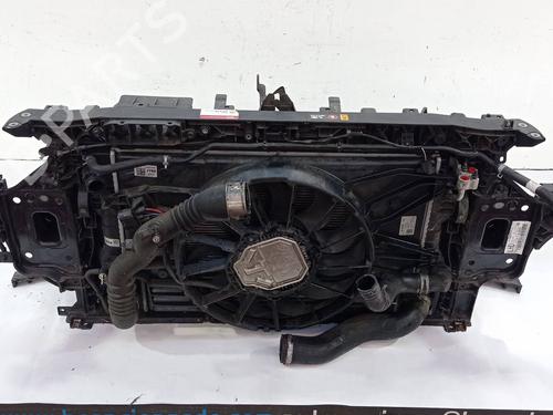 Full front KIA CEED (CD) 1.4 T-GDI | BP36497423S1 - Image 7