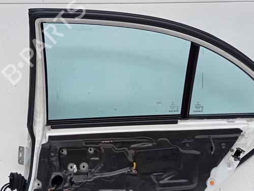 Right rear door MERCEDES-BENZ E-CLASS (W211) E 320 CDI (211.022) | BP27584442C5 