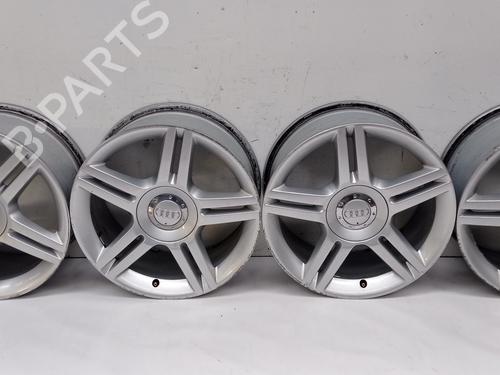 Used Rim AUDI A4 B7 (8EC) [2004-2009]  30469246