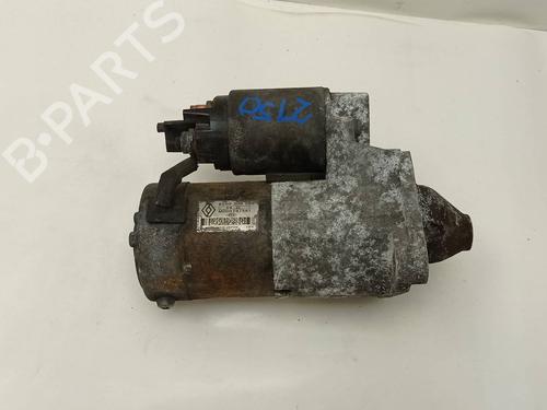 Used Starter Starter RENAULT CLIO II (BB_, CB_) [1998-2016] 35955164 35955164