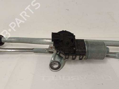 Used Front wiper motor BMW 3 Compact (E46) 320 td (150 hp) 9647593
