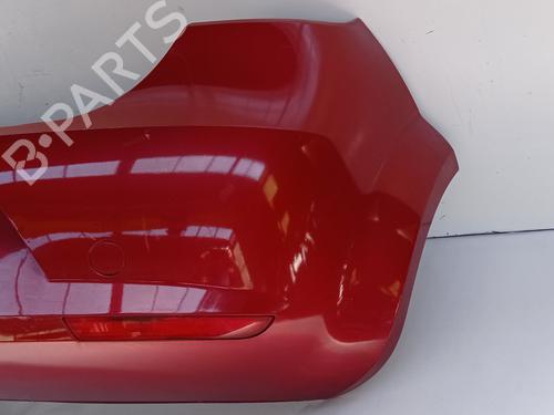 Rear bumper SEAT LEON (1P1) 2.0 TDI 16V | BP19064366C8 