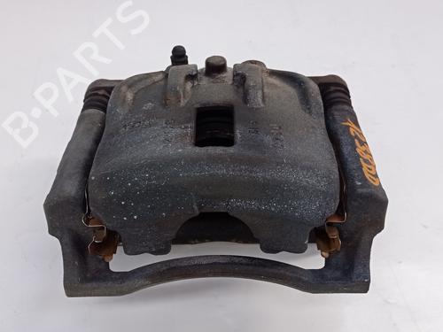 Right front brake caliper HONDA CIVIC VIII Hatchback (FN, FK) 2.2 CTDi (FK3) | BP16887259M104 