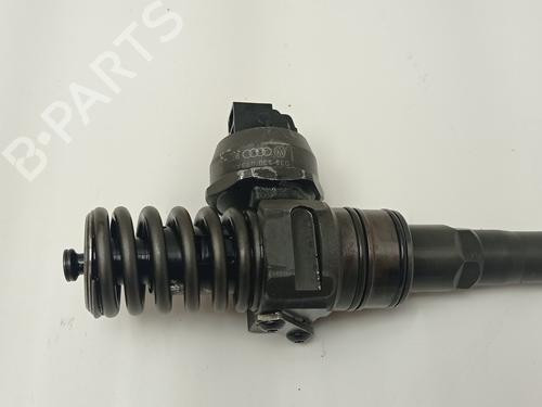 Injector VW JETTA III (1K2) 1.9 TDI | BP33548396M100 - Image 4