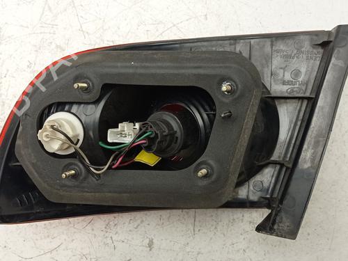 Left taillight HYUNDAI ELANTRA III (XD) 1.6 | BP7986988C34 