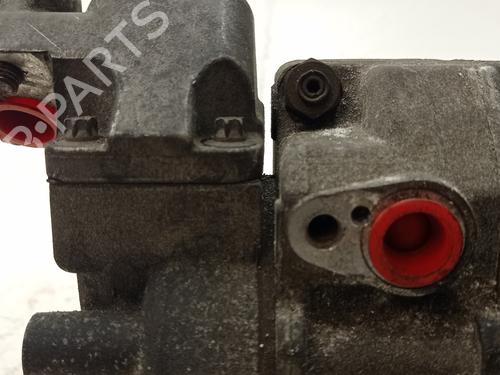 AC compressor MERCEDES-BENZ A-CLASS (W168) A 170 CDI (168.008) | BP8117943M34 