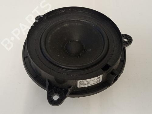 Used Radio INFINITI Q50 50 D (170 hp) 15550897