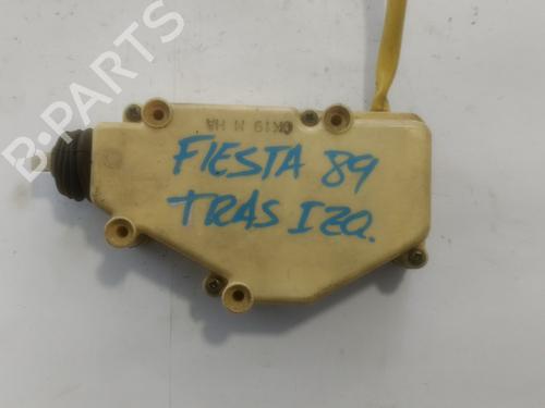 Elektronik Modul für FORD FIESTA III (GFJ) 1.4 (73 hp) 14168375