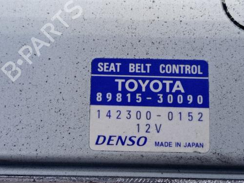 Electronic module LEXUS GS (_S19_) 450h (GRS191_, GWS191_) | BP10106275M83 