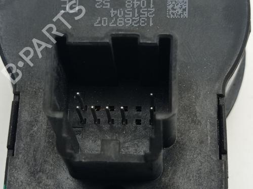 Headlight switch OPEL INSIGNIA A (G09)  | BP30113308I24 