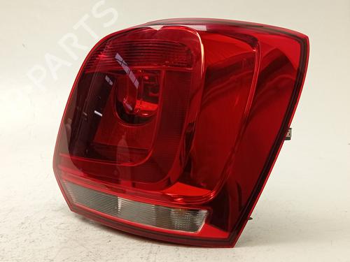 Right taillight VW POLO V (6R1, 6C1)  | BP7908024C35 