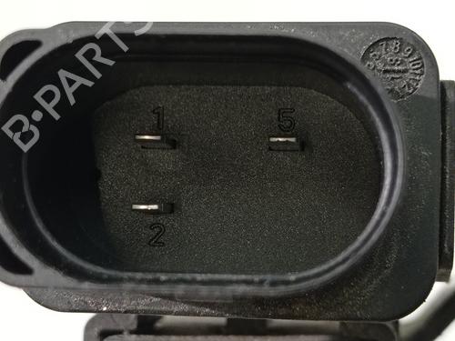 Vacuum pump SEAT LEON (5F1)  | BP26123023M80 