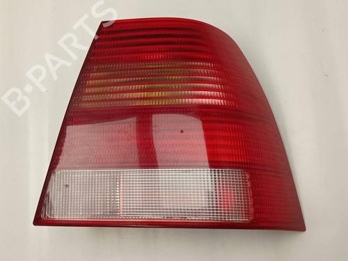 Used Right taillight Right taillight VW BORA I (1J2) [1998-2013] 34699560 34699560