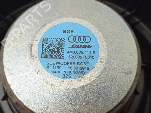 Other AUDI Q7 (4MB, 4MG, 4MQ) 50 TDI Mild Hybrid quattro | BP36039233O1 - Image 4