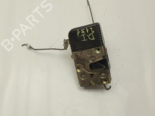 Used Front left lock Front left lock CITROËN C5 I (DC_) 2.0 HDi (DCRHZB, DCRHZE) (109 hp) 33957453 33957453