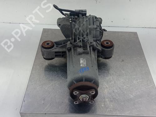 Differenziale posteriore Differenziale posteriore CHEVROLET CAPTIVA (C100, C140) [2006-2026] 34344395 34344395