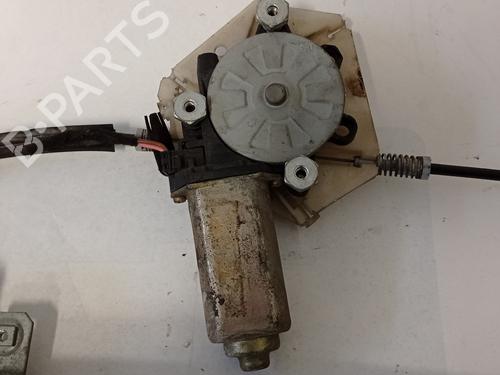 Front left window mechanism VOLVO V40 Estate (645) 1.9 TD | BP8267047C22 