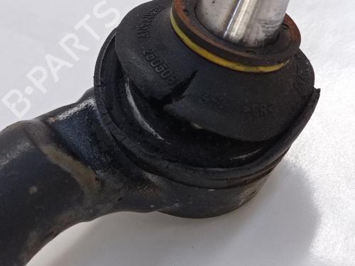 Styregear/Snekke SEAT IBIZA III (6L1)  | BP29272942M22 