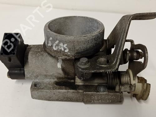 Used Throttle body FORD ESCORT V (AAL, ABL) 1.6 i 16V (90 hp) 21692442