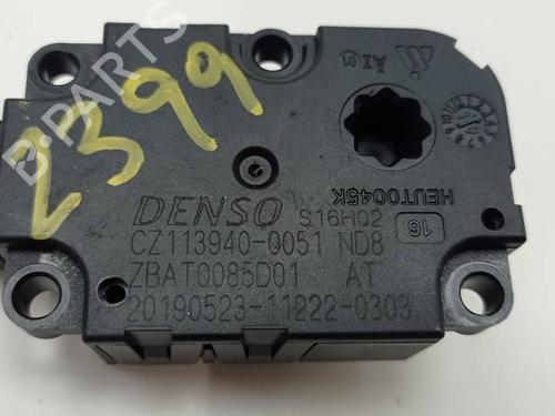 Used Electronic module Electronic module AUDI Q7 (4MB, 4MG, 4MQ) 50 TDI Mild Hybrid quattro (286 hp) 36300756 36300756