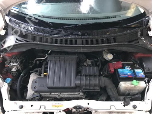 Motor SUZUKI SWIFT III (MZ, EZ) [2005-2025]  21286910