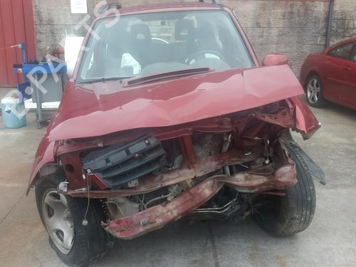Türgriff vorne links außen SUZUKI GRAND VITARA I (FT, HT) 2.0 HDI 110 16V 4x4 (SQ420D, TD83V) | BP8305516C128 