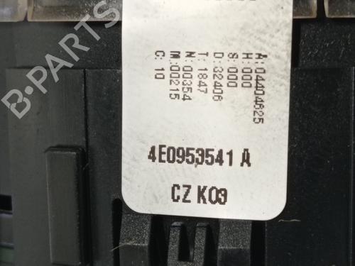 Kontaktrulle Airbag AUDI A6 C6 (4F2)  | BP24333816C102 