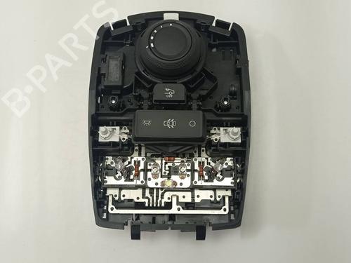 Innenleuchte für Innenleuchte PEUGEOT 508 SW I (8E_) 2.0 HDi (140 hp) 36432463 36432463