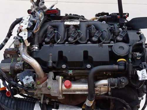 Engine FORD KUGA I  | BP29304487M1 