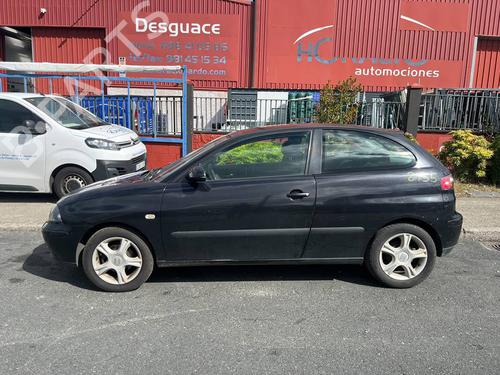 Engine SEAT IBIZA III (6L1) | BP39236865M1 - Image 6