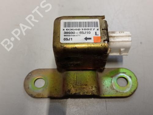 Used Electronic sensor SUZUKI GRAND VITARA II (JT, TE, TD) 1.6 (JB416) (106 hp) 30762473