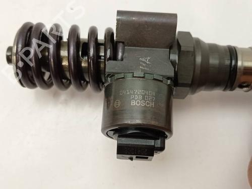 Injector AUDI A6 C6 (4F2) 2.0 TDI | BP38107290M100 - Image 3