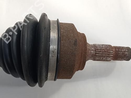 Left front driveshaft PEUGEOT 307 Break (3E) 2.0 HDI 90 | BP29311852M38 
