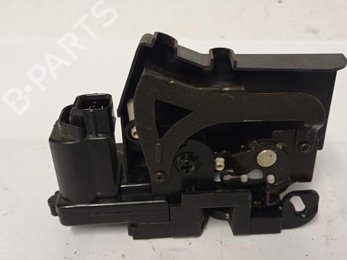 Front left lock SSANGYONG RODIUS I 2.7 Xdi | BP9051895C98 