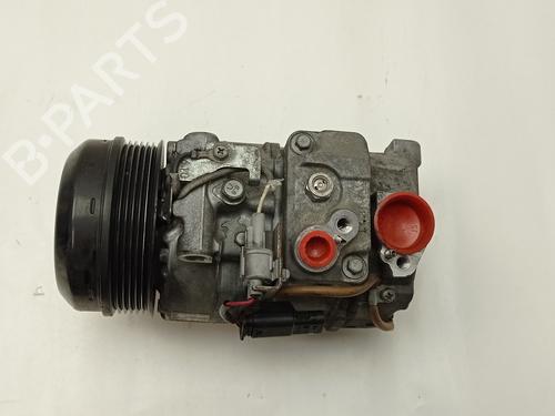 AC compressor MERCEDES-BENZ E-CLASS Coupe (C207) E 220 CDI / d (207.302, 207.301) | BP33430877M34 - Image 3