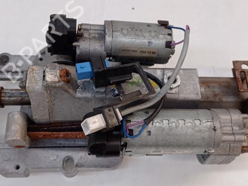 Steering column LANCIA THESIS (841_) 2.4 D Multijet (841.AXN111, 841.AXH110) | BP31182908M21 