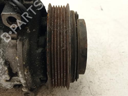 AC compressor MERCEDES-BENZ E-CLASS (W124)  | BP8117944M34 