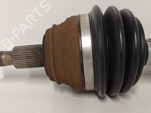 Right front driveshaft SEAT TOLEDO II (1M2) 1.9 TDI | BP10215332M39 