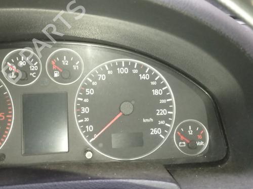 Instrument cluster AUDI ALLROAD C5 (4BH) 2.5 TDI quattro | BP9132752C47 