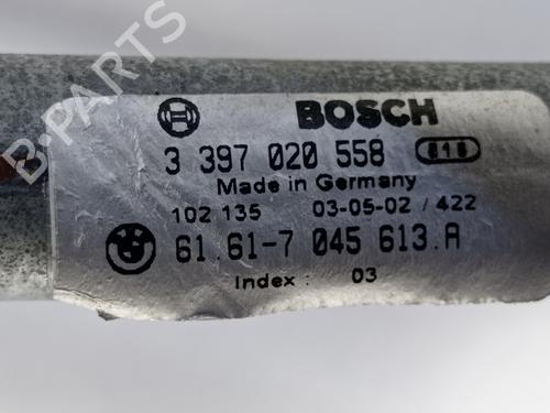 Front wiper motor BMW 3 (E46) 320 d | BP27347832M29 