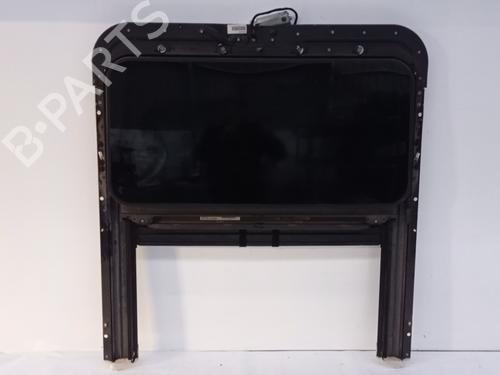 Sunroof SKODA OCTAVIA II (1Z3) 2.0 TDI RS | BP11132757C124 