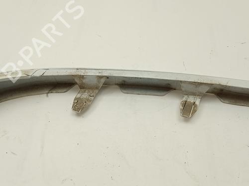 Headlight eyebrow CITROËN BERLINGO / BERLINGO FIRST MPV (MF_, GJK_, GFK_) 1.9 D (MFWJZ) | BP24228027C118 