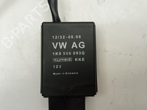 Electronic module VW GOLF VI (5K1) 2.0 GTi | BP17652241M83 