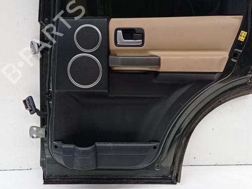 Right rear door LAND ROVER DISCOVERY III (L319)  | BP27367681C5 