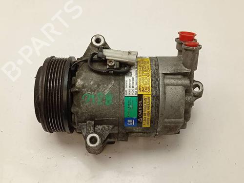 ac-compressor-opel-astra-h-a04-2004-2005-2006-2007-2008-2009-2010-2011-2012-2013-2014-39597853 main image
