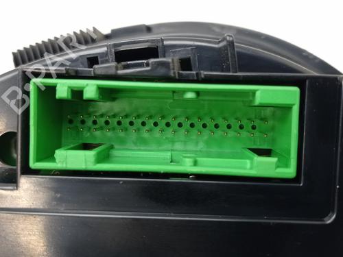 Instrument cluster VW GOLF IV (1J1)  | BP26603017C47 