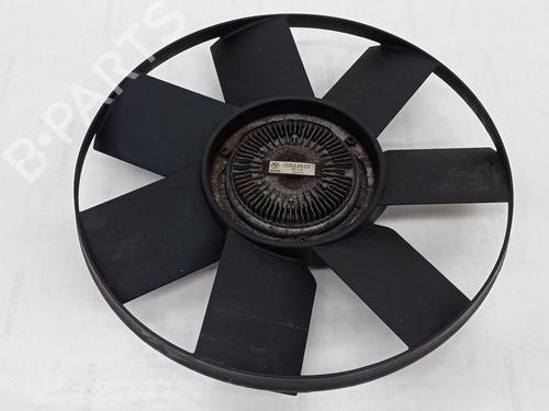 Used Fan BMW 3 Touring (E46) 330 d (184 hp) 16049466
