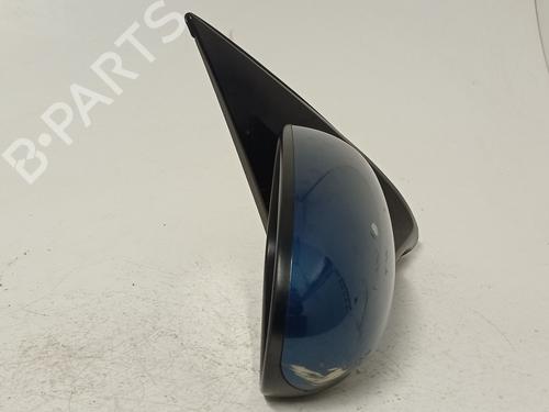 Right mirror NISSAN ALMERA II Hatchback (N16) 2.2 Di | BP7092987C27